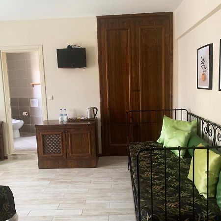 Mitos Hotel Бозджаада Экстерьер фото