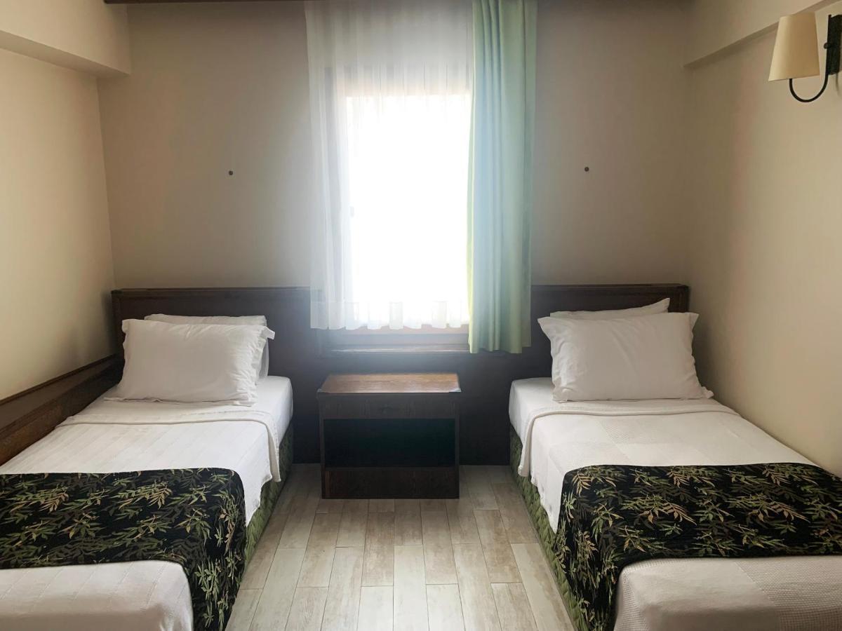 Mitos Hotel Бозджаада Экстерьер фото