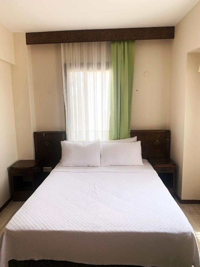 Mitos Hotel Бозджаада Экстерьер фото