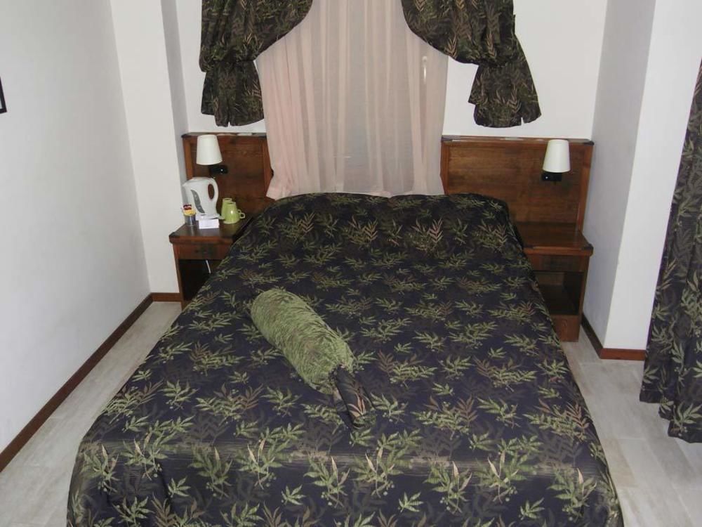 Mitos Hotel Бозджаада Экстерьер фото